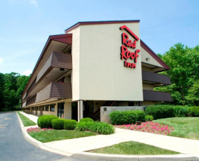 Red Roof Inn Dayton - Fairborn/Nutter Center